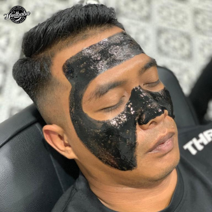 Blackmask
