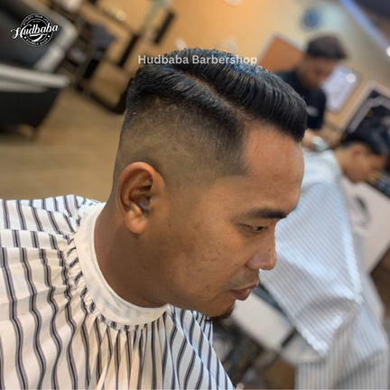 Haircut