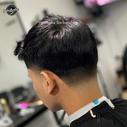 Keratin Treatment